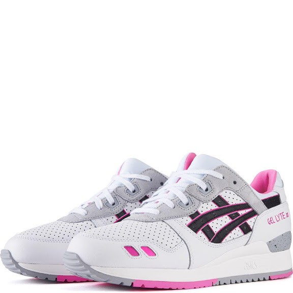 ASICS GEL LYTE III Shopee Singapore