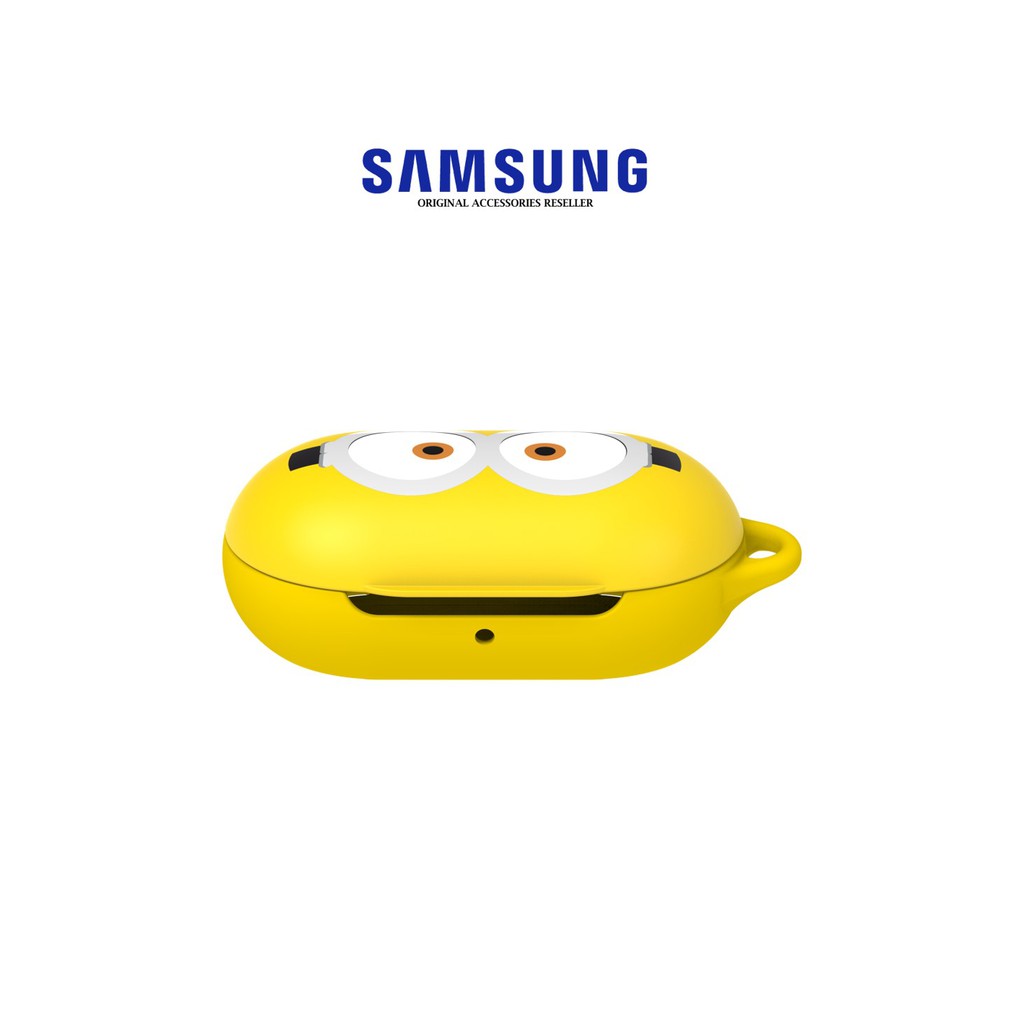 Minion galaxy buds discount case