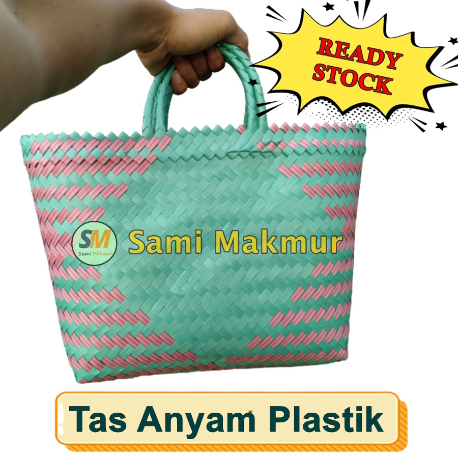 Plastic Woven Bags Thanks To The Celebration Of Congratulations Hampers
