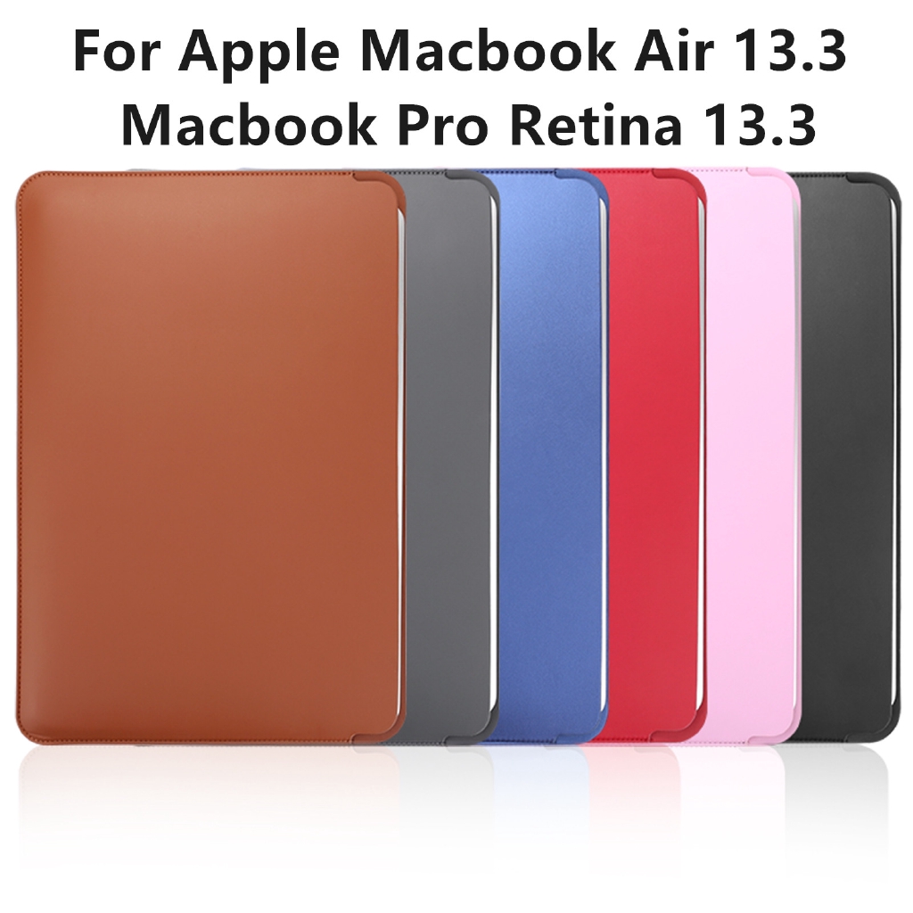 Laptop Sleeve Compatible with Inch Macbook Air 2018