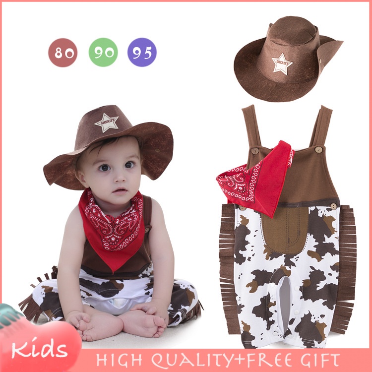 Western wear for baby on sale boy