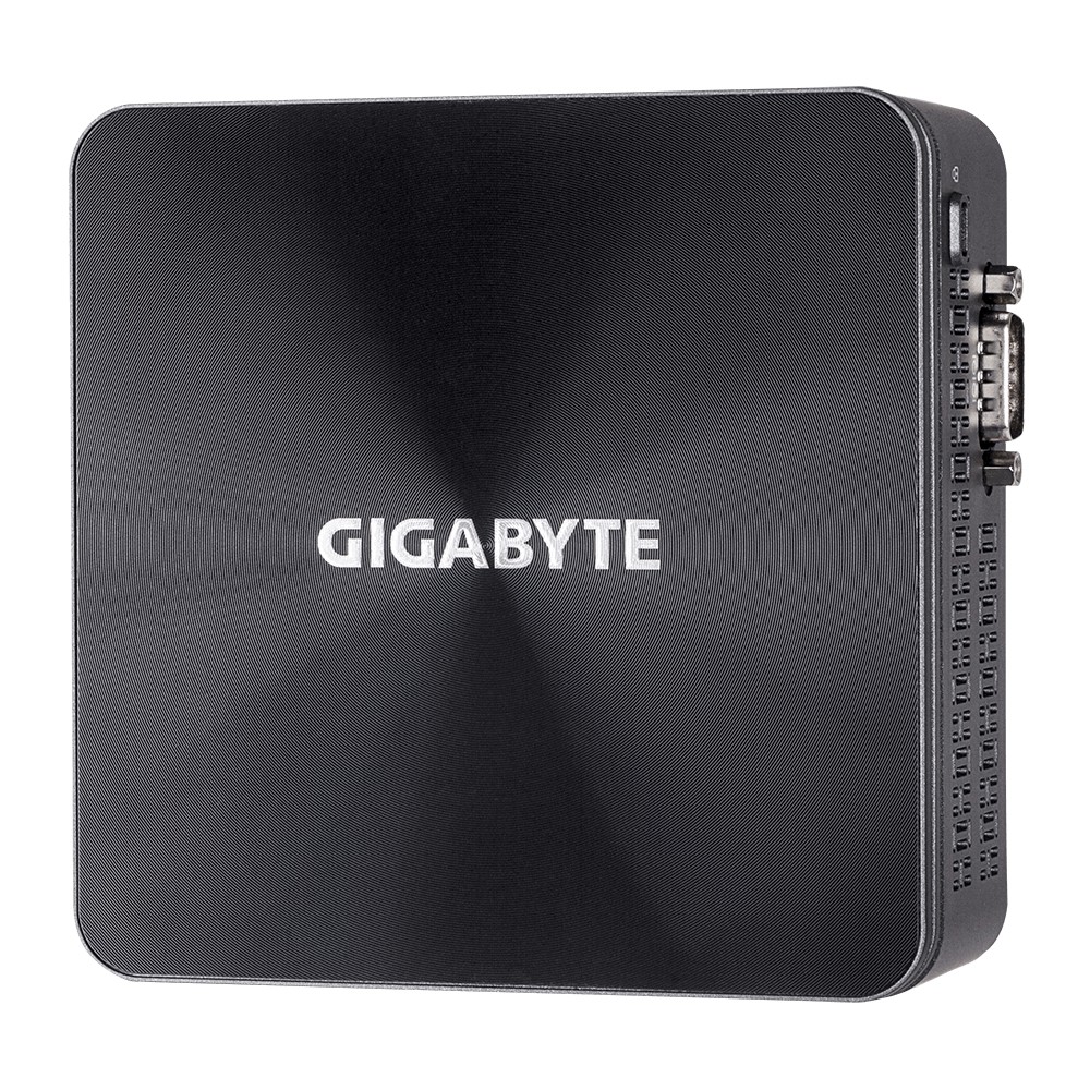 [NEW] Gigabyte BRIX Ultra Compact Computer