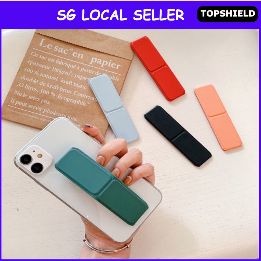 colour phone Grip