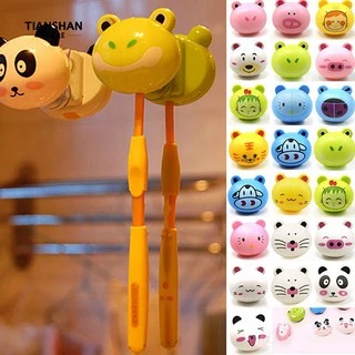 1pc Plastic Wall Hook, Cute Cartoon Design Wall Hook For Home