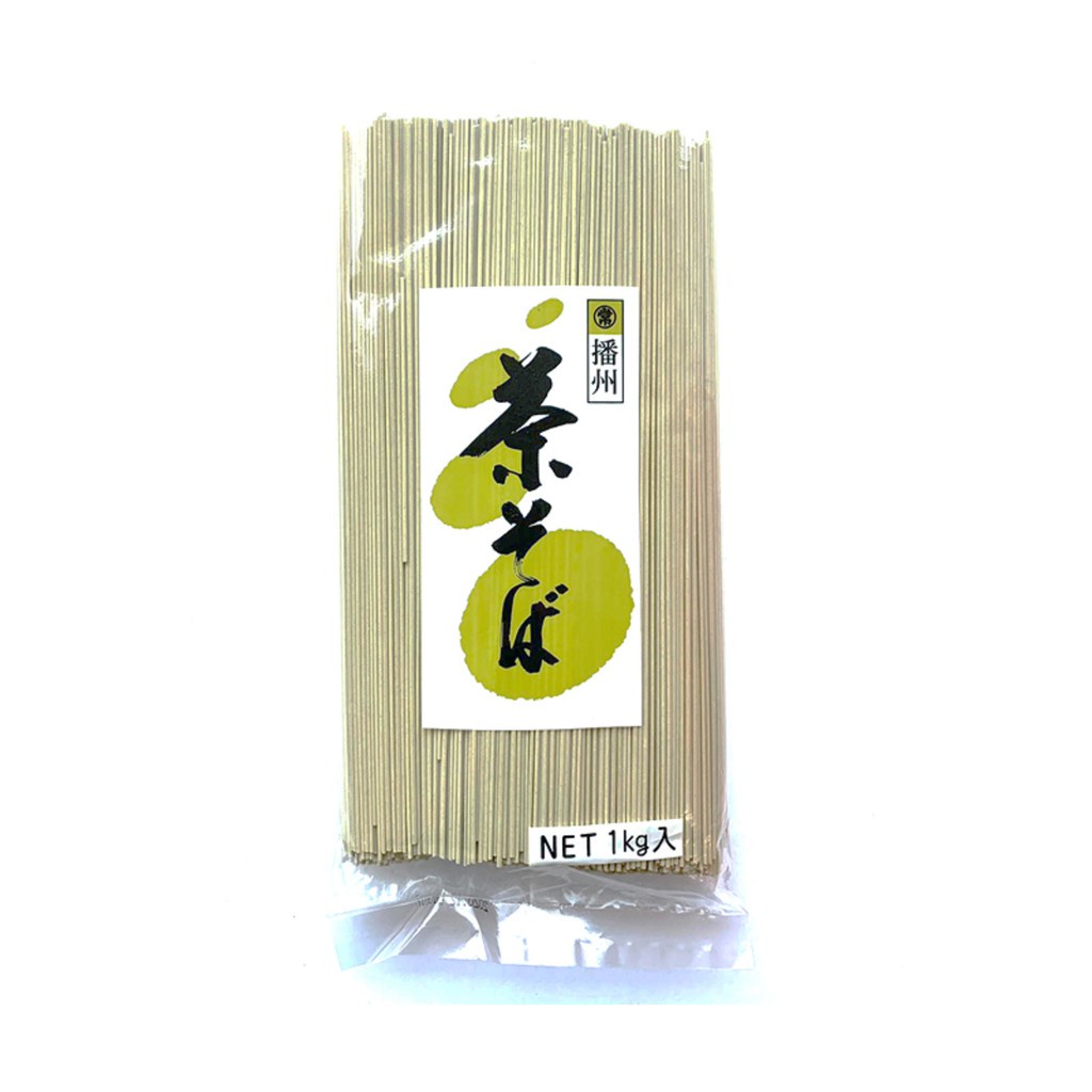 [bundle Of 2] Marutsume Cha Soba [1kg X 2] Shopee Singapore