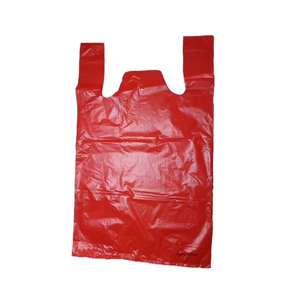 Red on sale big bag