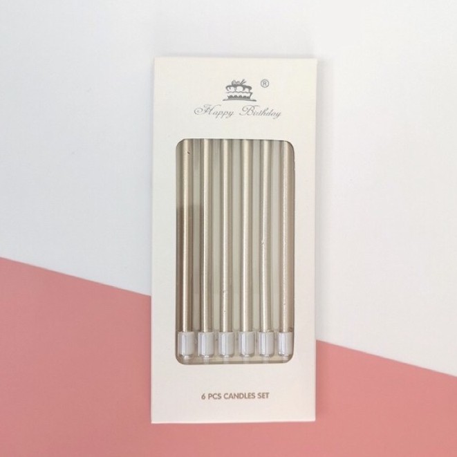 [SG SELLER] Birthday Candle Sparkler Fireworks / Spiral candles / Heart