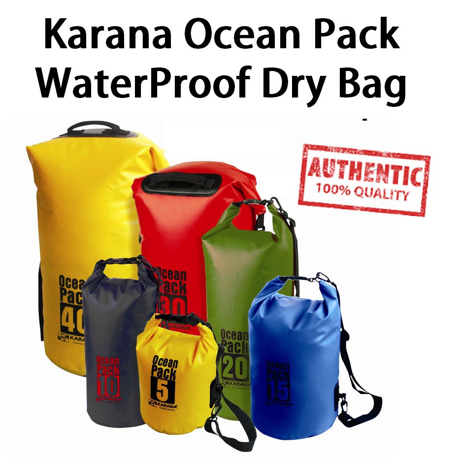 Ocean pack clearance dry bag original