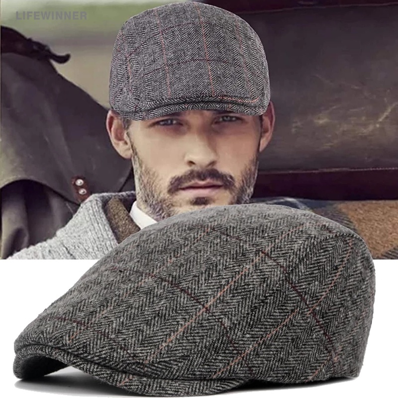 French best sale style cap