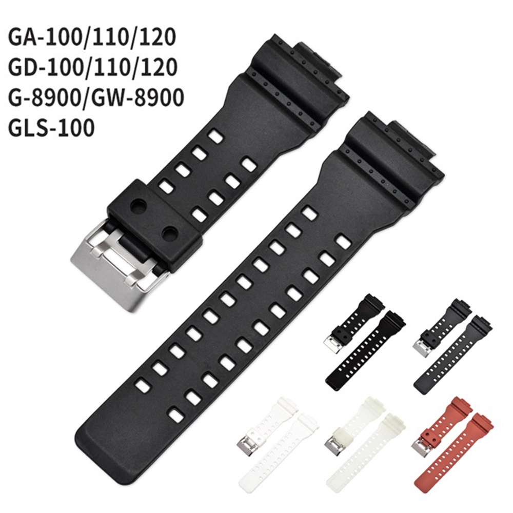 G shock best sale 5081 strap