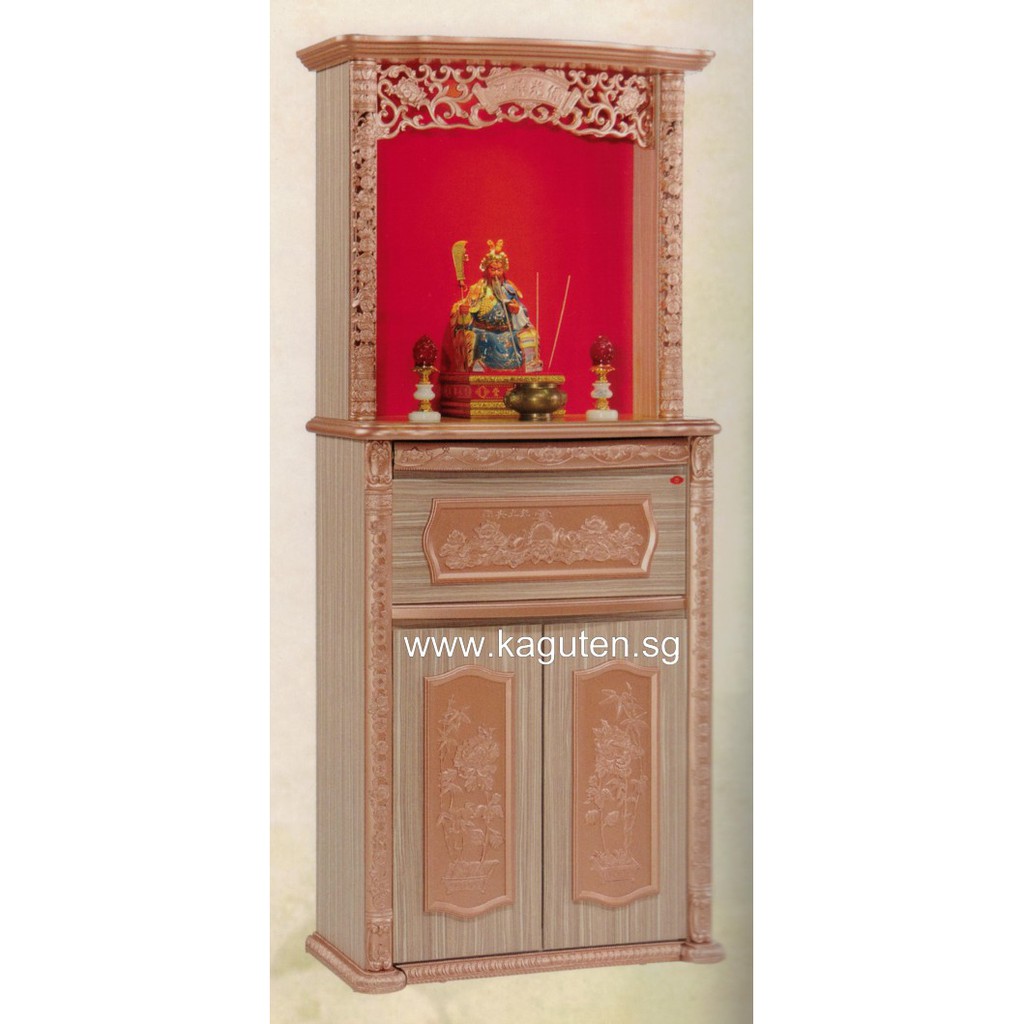 Chinese Altar 3ft Traditional