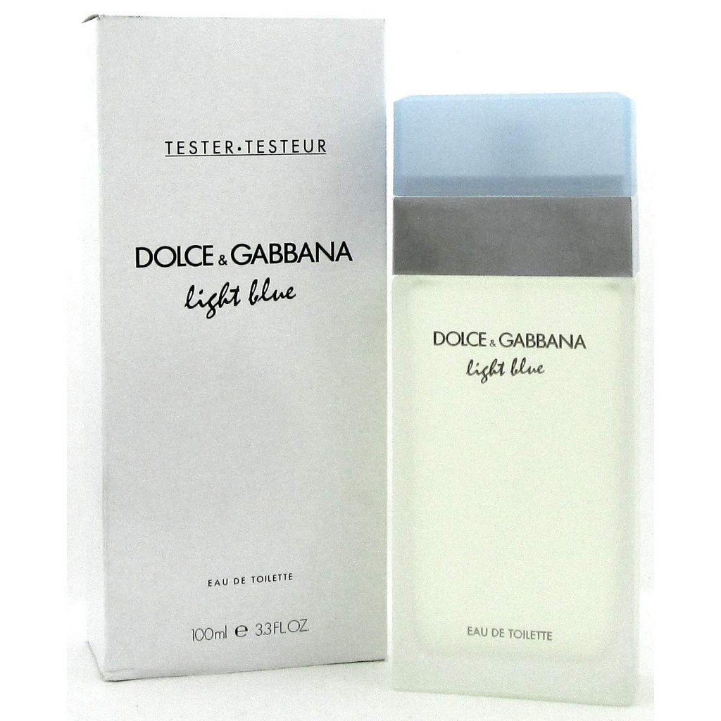 Light blue perfume 200ml best sale