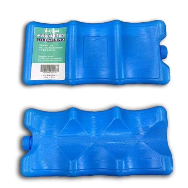 Vcool hot sale ice pack