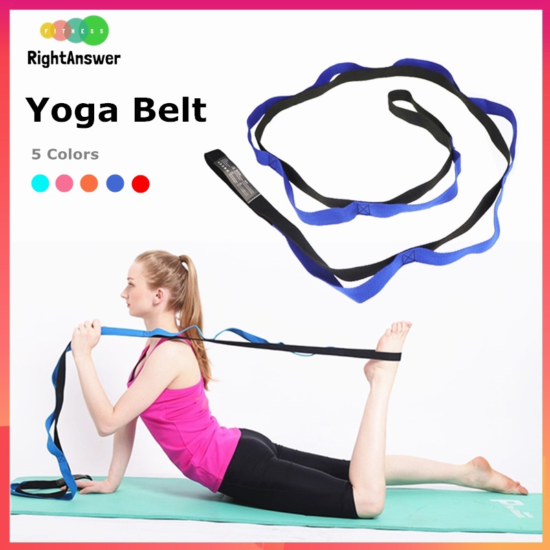Yoga accessories singapore cheap