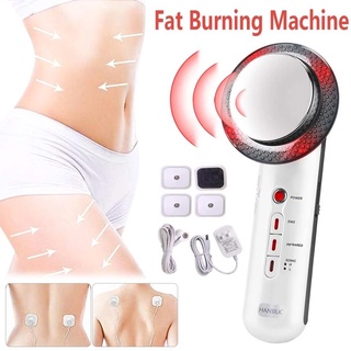 4in1 Infrared Fat Cellulite Remover Electric Full Body Massager for Muscles  Relaxation 3D Roller Device Loss Fat Remove Slimming