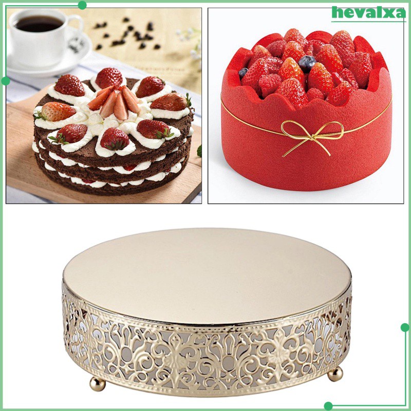 Elegant wedding clearance cake stands