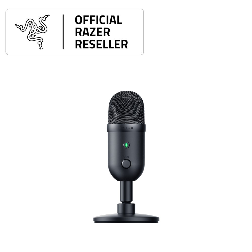 Razer Seiren V2 X USB Microphone