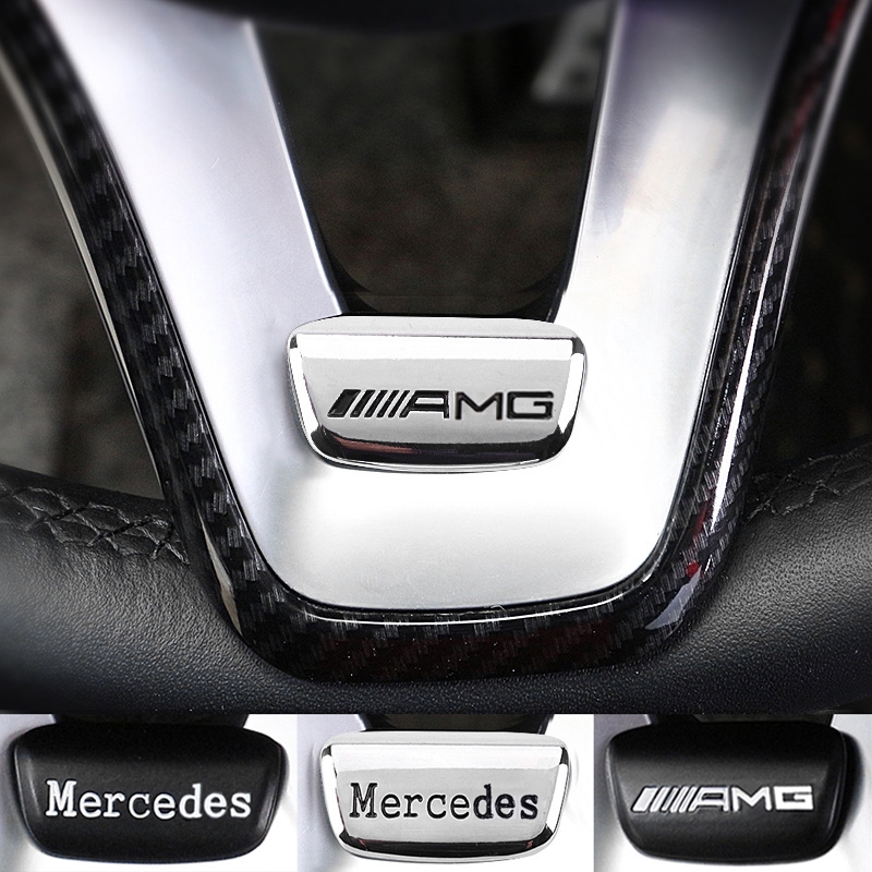 For Mercedes Benz W203 W204 W205 W211 W212 W213 GLA CLA GLC GLE AMG Car ...