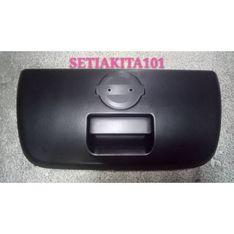 NISSAN FRONTIER D22 REAR BOOT HANDLE/TRUNK LID HANDLE/BONNET HANDLE ...