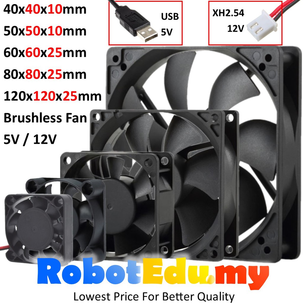 Fans & Cooling Online Sale - Components | Computers & Peripherals, Aug ...