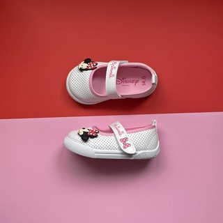 Girls sales minnie shoes