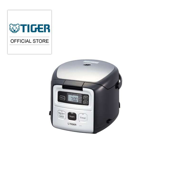 Tiger 0.54L MultiFunction Rice Cooker JAIG55S Shopee Singapore