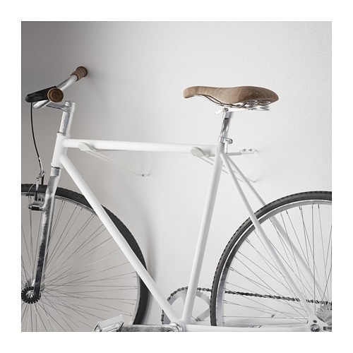 Bike wall mount ikea online