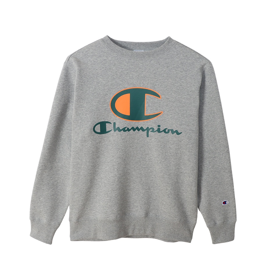 Champion sweater 2025 material 70