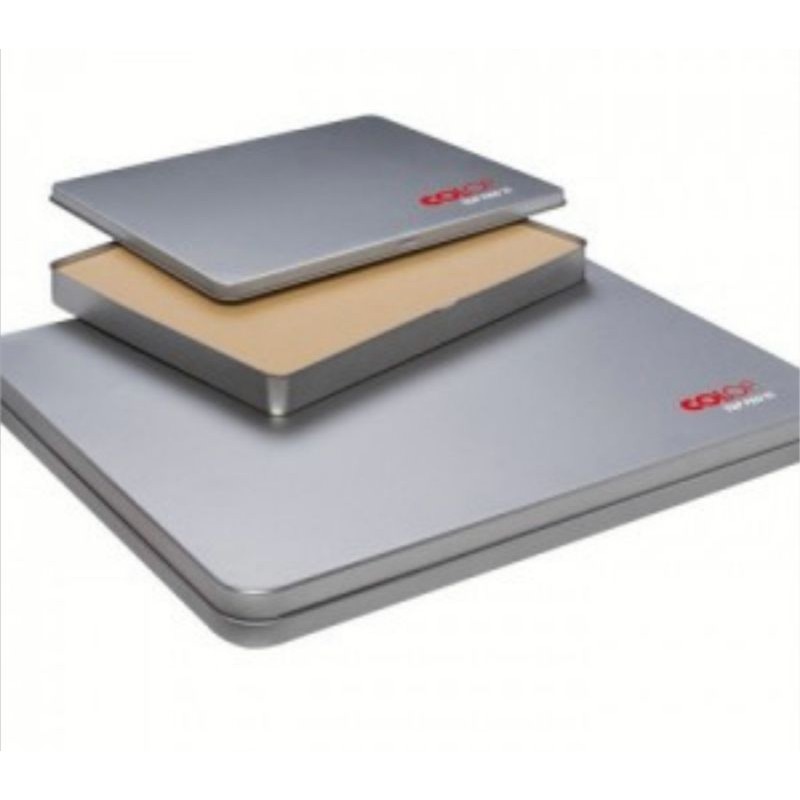 Colop EXTRA Large Size Stamp Pad ( UNINK) | Shopee Singapore