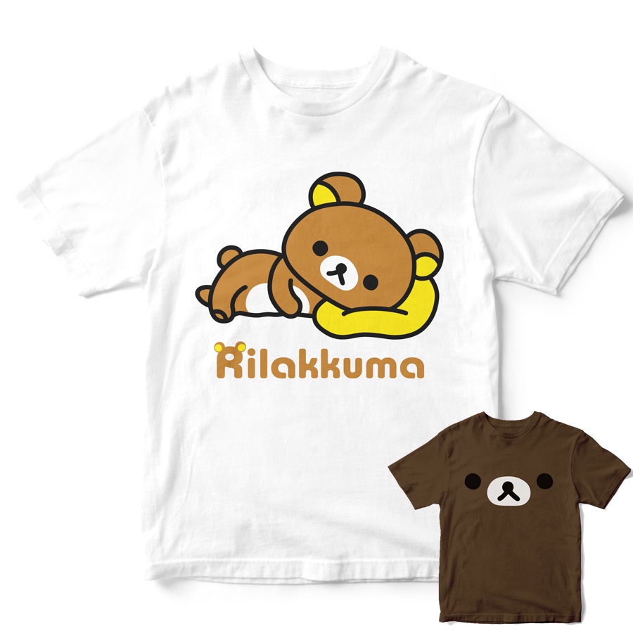 rilakkuma shirt