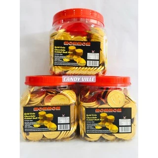 Choco Inu Coin Buy Chocolate coin At Sale Prices Online - March 2026 | Shopee Singapore