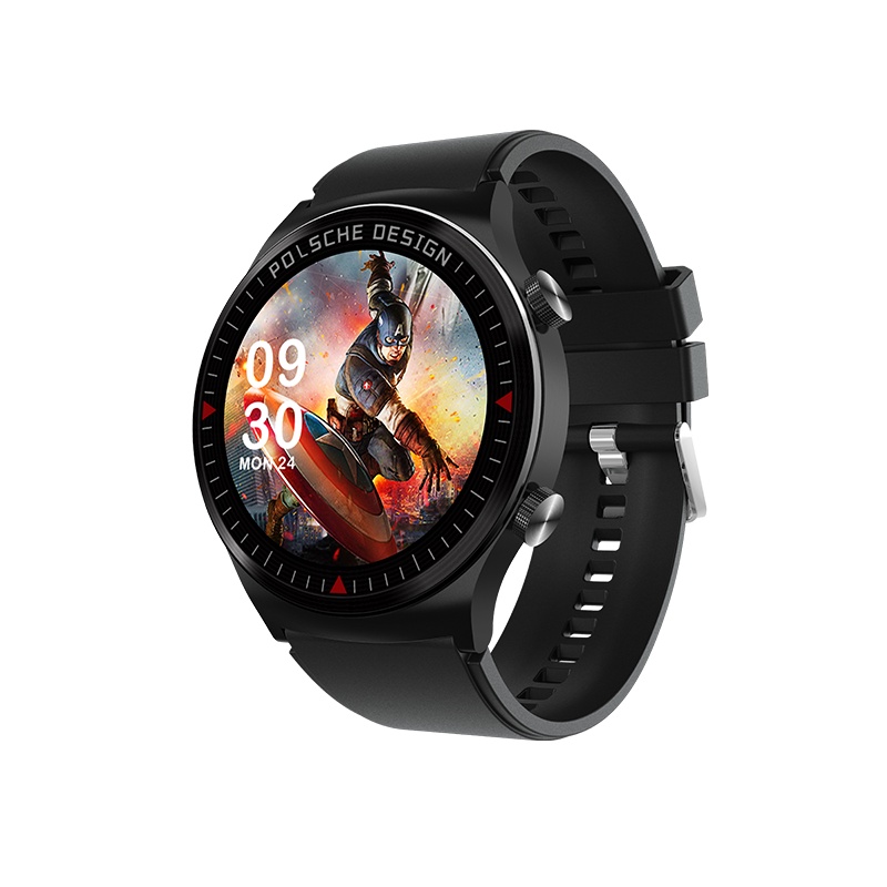 WearFit Smart Watch HW26 Shopee Singapore
