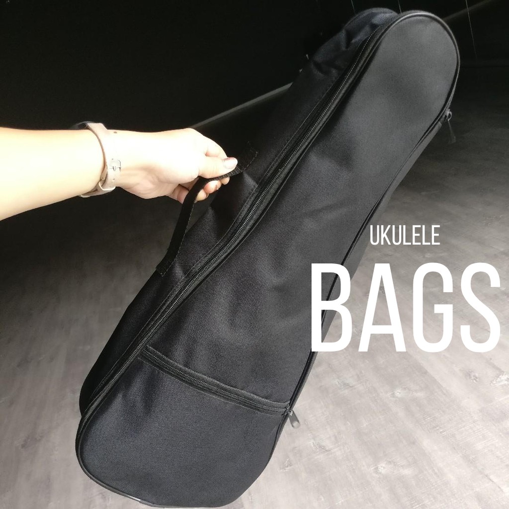 Ukulele store bag price