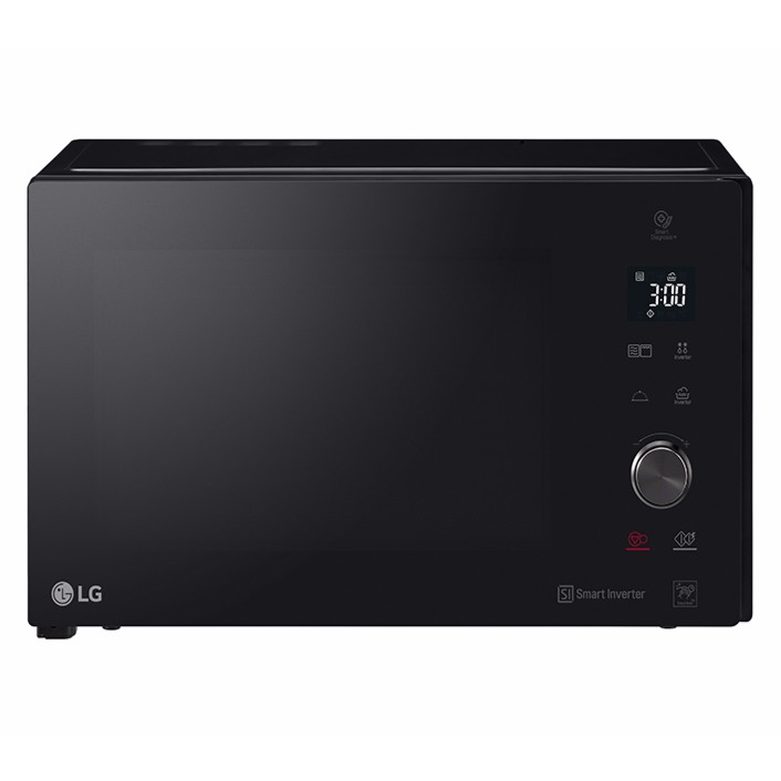 LG 25L Microwave Oven MH6565DIS | Shopee Singapore