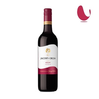 Jacob's Creek Classic Merlot Australia Red Wine, 750 ml - Foods Co.