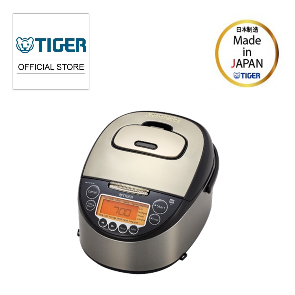 11 Incredible Tiger Rice Cooker Ih For 2023 Storables 50 Off