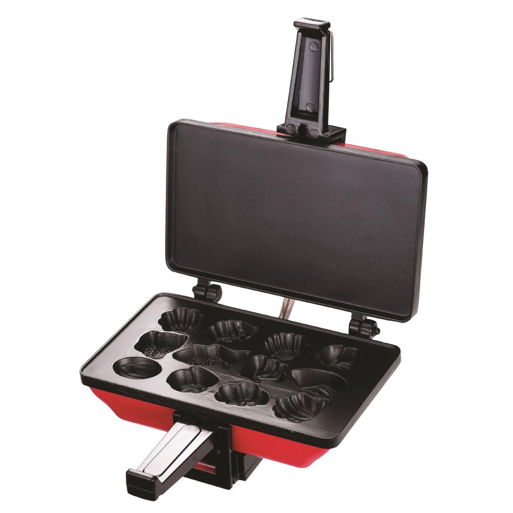 Takahi Electric Egg Cake (Kuih Bahulu) Maker / Ji Dan Gao Maker