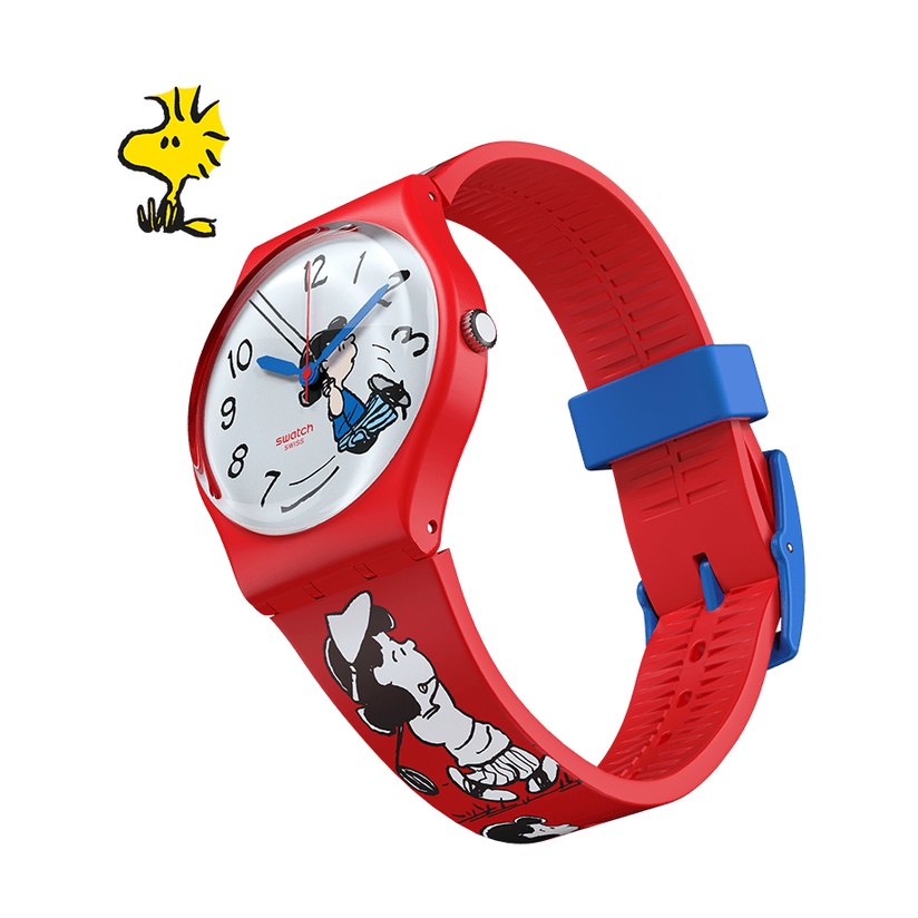 Swatch watch KLUNK Originals Gent 34mm SO28Z106