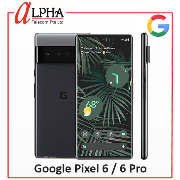 Google Pixel 7A (International or Japanese Specs 8GB RAM 128GB 5G) Online