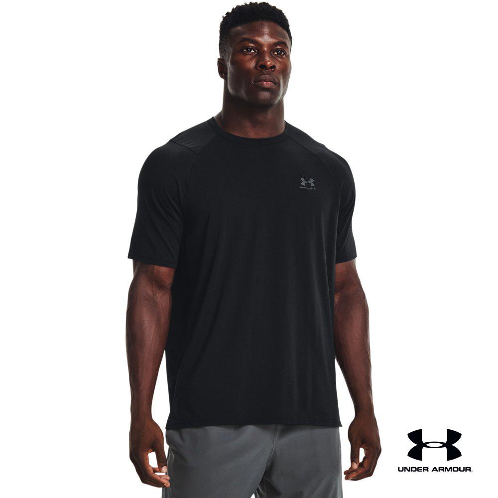 Under Armour UA Men's Performance Cotton Short Sleeve