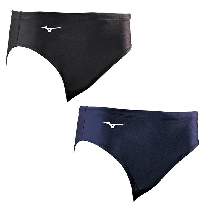 MIZUNO SWIM Triangle Swimming Trunks BASIC Men s Boxed N2GB1002 23SSO Happy Shopping Network