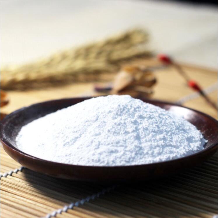 Double Action Baking Powder 双倍发粉/泡打粉 (40gm/250gm/1kg) HALAL | Shopee ...