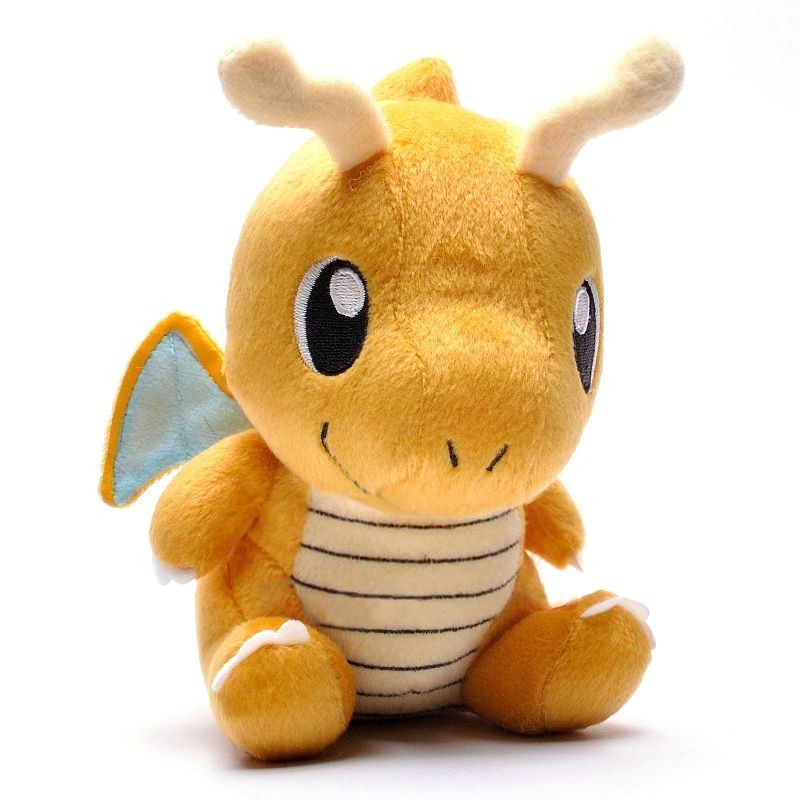 Peluche cheap de dragonite