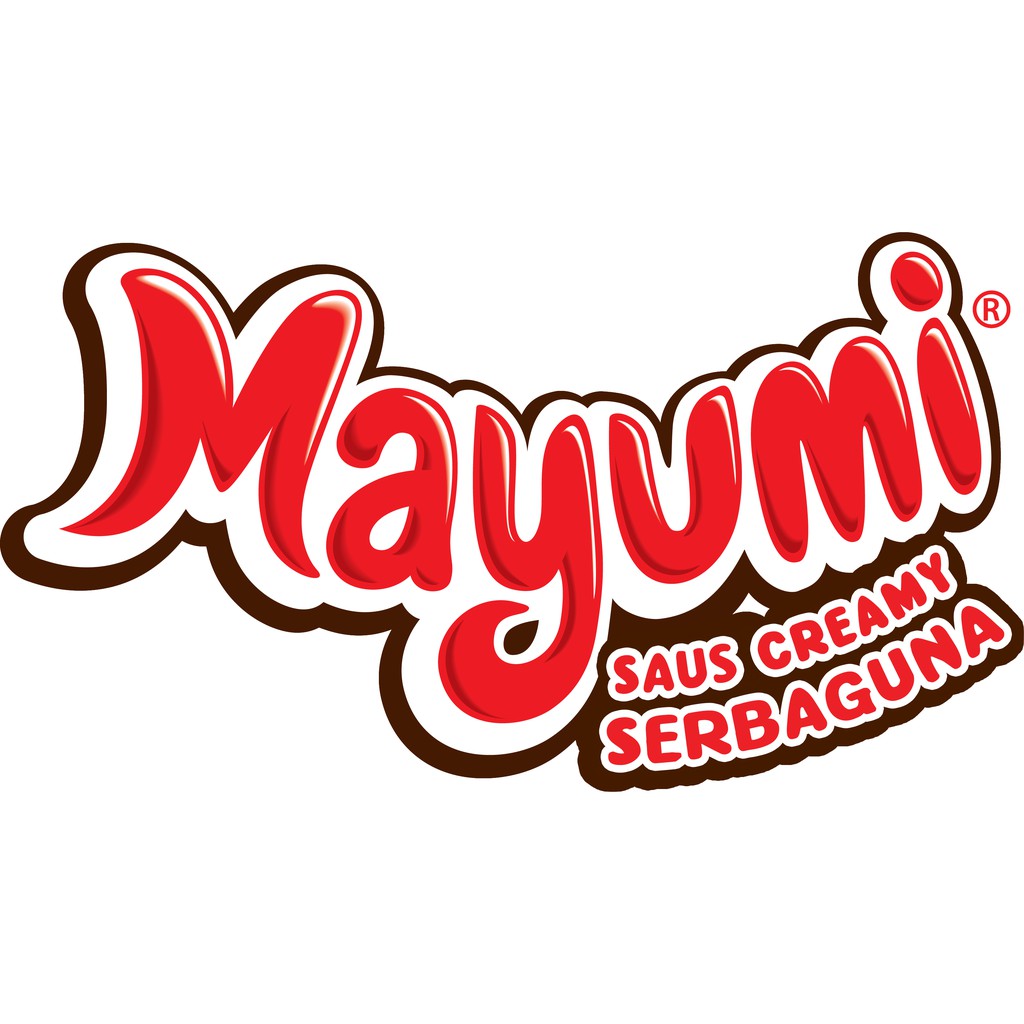 MAYUMIÂ® Mayonaise Saus Mayo Pedas 100G (5pcs) - Mayones Saus Creamy Rasa Pedas - Gambar 3