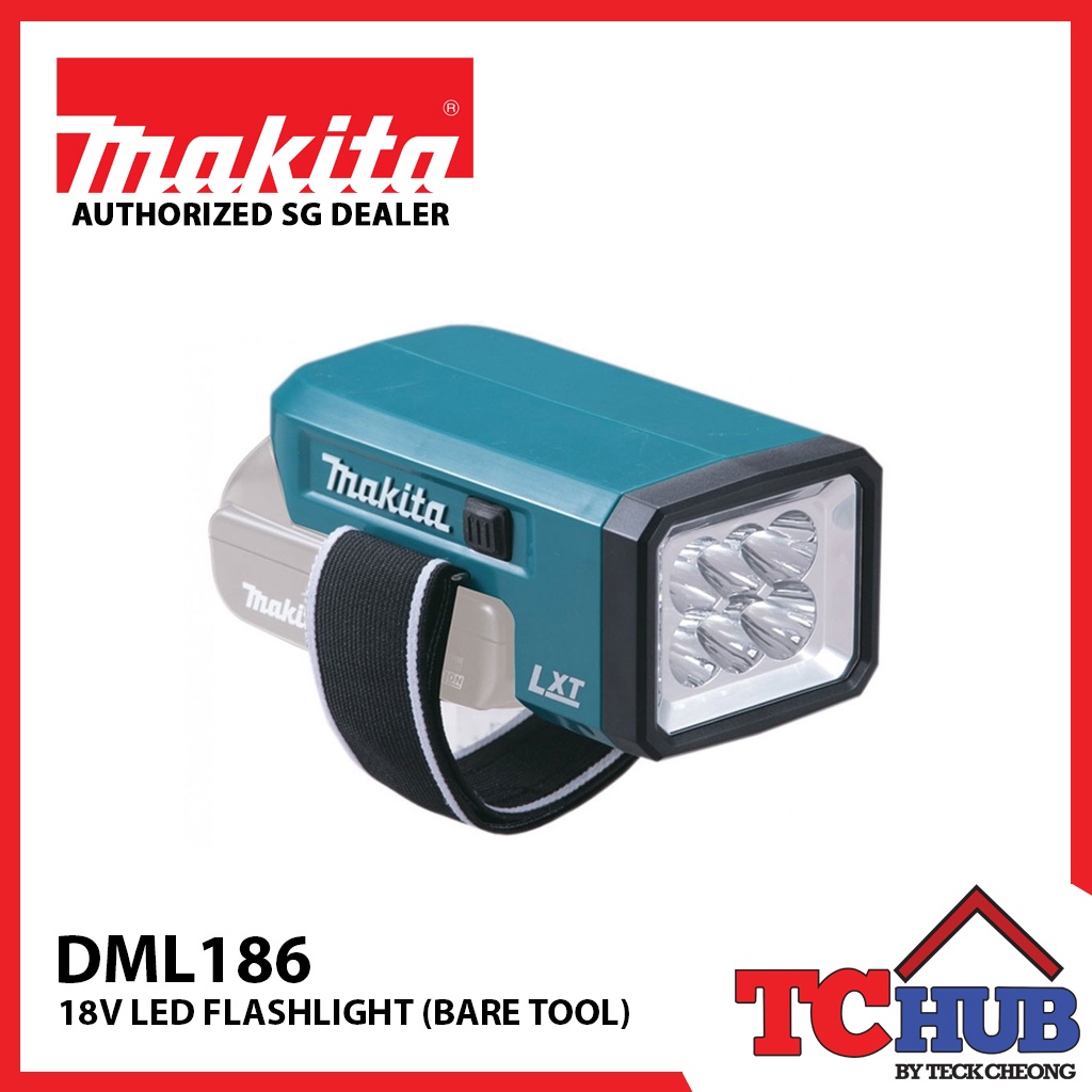 Makita dml186 hotsell
