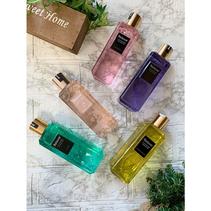 [RELOVE] Private Clothing Protease Stain Removal Antibacterial Hand