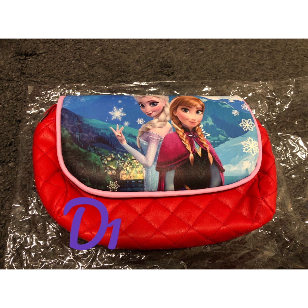 Frozen on sale sling bag