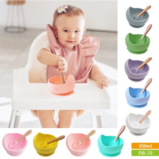 Heat-resistant Colored Bowl Small Baby Feeding Plate Training Bowl Baby  Bowl Baby Feeding Tableware Training Bowl Scald-proof - AliExpress