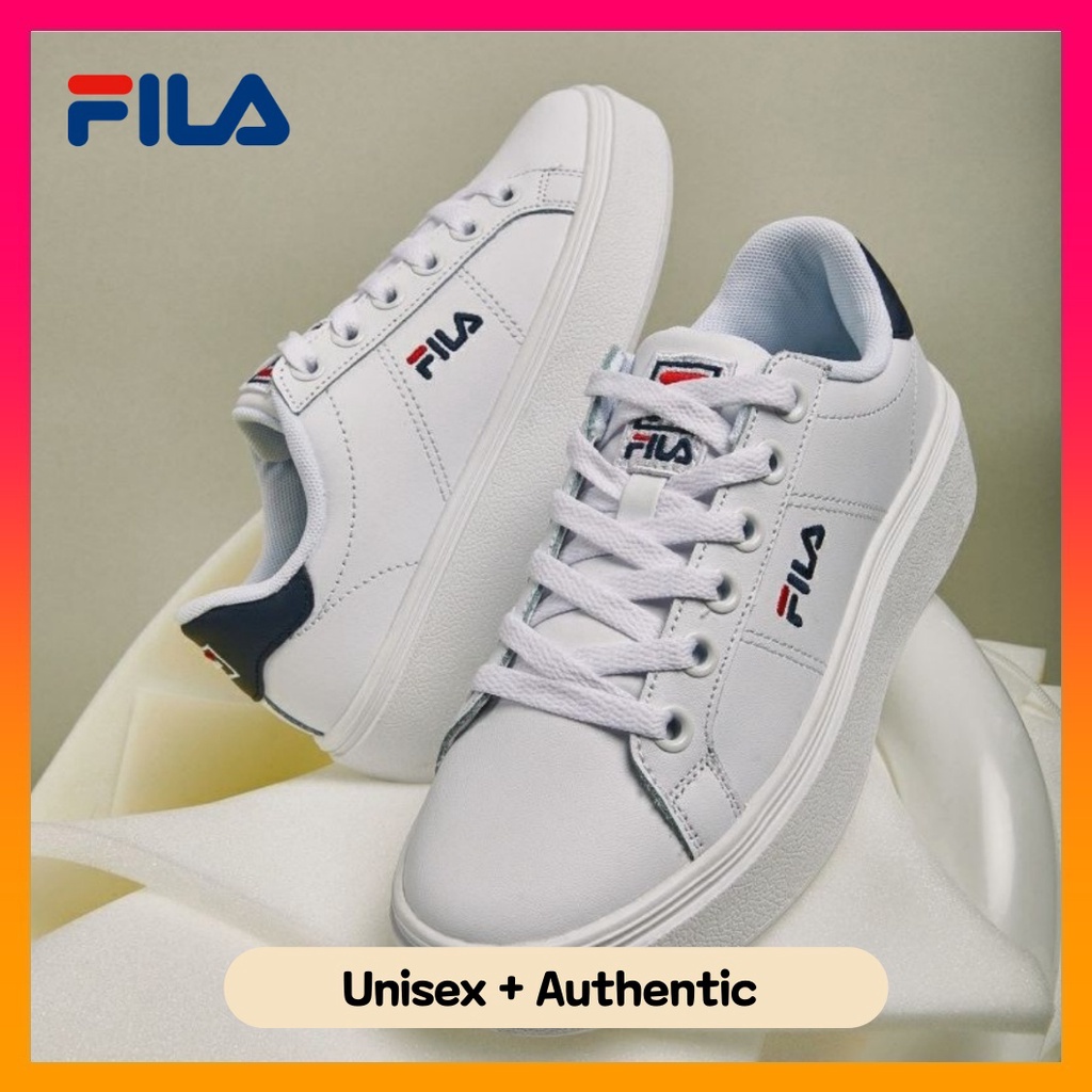 Fila korea shop shoes