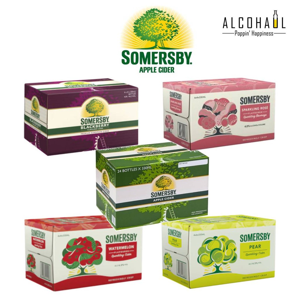 Buy Cider Products At Sale Prices Online - August 2026 | Shopee Singapore